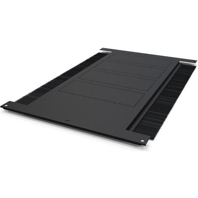 Schroff DACH 800B 1200T AUSBRUCH, Serverschrank Zubehör, Grau Schroff DACH 800B 1200T AUSBRUCH, Serverschrank Zubehör, Grau