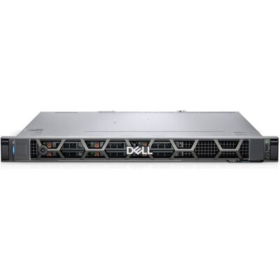 Dell Spl Poweredge R260 Smart (16 GB, Rack Server), Server Dell Spl Poweredge R260 Smart (16 GB, Rack Server), Server