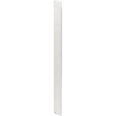 Schroff Frontblenden, Serverschrank Zubehör, Grau Schroff Frontblenden, Serverschrank Zubehör, Grau