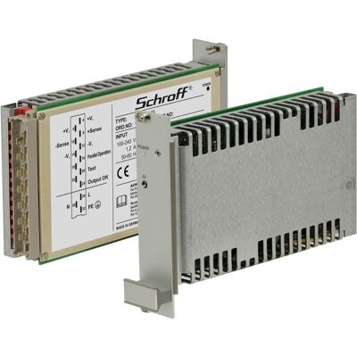 Schroff NETZGER. MAX50-112 3HE 6TE, Serverschrank Zubehör Schroff NETZGER. MAX50-112 3HE 6TE, Serverschrank Zubehör