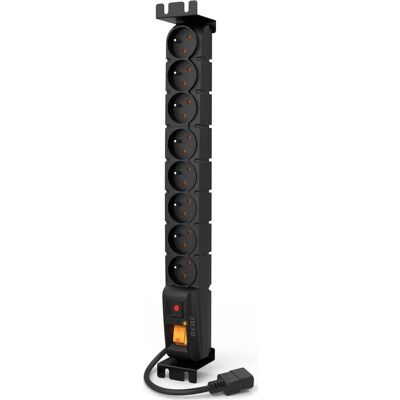Acar S8 FA RACK 19 IEC 3m - Serverschrank Acar S8 FA RACK 19 IEC 3m - Serverschrank