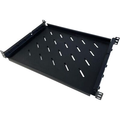DS-IT 19" Universeller Fachboden - 710-950mm, 1 HE DS-IT 19" Universeller Fachboden - 710-950mm, 1 HE