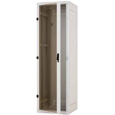 Tritón Triton RMA-45-A81-CAX-N1 19" Standschrank 45HE/800x1000, Glastür, grau (45 HE, 19 Zoll Rack), Serverschrank, Grau Tritón Triton RMA-45-A81-CAX-N1 19" Standschrank 45HE/800x1000, Glastür, grau (45 HE, 19 Zoll Rack), Serverschrank, Grau