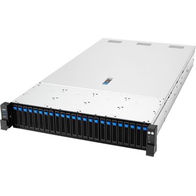 ASUS RS720A-E13-RS24G Socket SP5 Rack - Server Rack ASUS RS720A-E13-RS24G Socket SP5 Rack - Server Rack