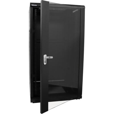 Televes MSR1942-88 (42 HE, 19 Zoll Rack), Serverschrank Televes MSR1942-88 (42 HE, 19 Zoll Rack), Serverschrank