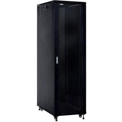 WP Rack & Cabling Wp Europe Rack IP20 Rsb 27U 800x1000 (27 HE, 19 Zoll Rack), Serverschrank, Schwarz WP Rack & Cabling Wp Europe Rack IP20 Rsb 27U 800x1000 (27 HE, 19 Zoll Rack), Serverschrank, Schwarz