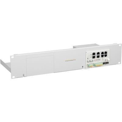Rackmount.IT Rackmount Kit FGR-70G, Serverschrank Zubehör, Weiss Rackmount.IT Rackmount Kit FGR-70G, Serverschrank Zubehör, Weiss