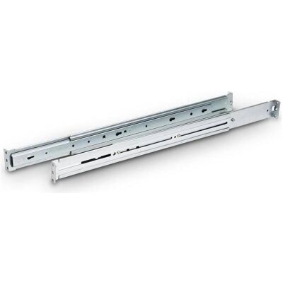 Chenbro GEZ SLIDE RAIL,TRAVEL:292.4MM,CHASSIS W 238.5MM, Serverschrank Zubehör, Silber Chenbro GEZ SLIDE RAIL,TRAVEL:292.4MM,CHASSIS W 238.5MM, Serverschrank Zubehör, Silber