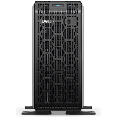 Dell Spl Poweredge T360 Smart (16 GB, Tower Server), Server Dell Spl Poweredge T360 Smart (16 GB, Tower Server), Server