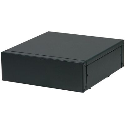 Schroff INTERSCALE M 44H 310B 221T P, Serverschrank Zubehör, Grau Schroff INTERSCALE M 44H 310B 221T P, Serverschrank Zubehör, Grau