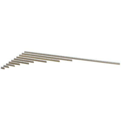 Eaton Klemmenschiene, 2x25 qmm + 13x16 qmm, 219726, Serverschrank Zubehör Eaton Klemmenschiene, 2x25 qmm + 13x16 qmm, 219726, Serverschrank Zubehör