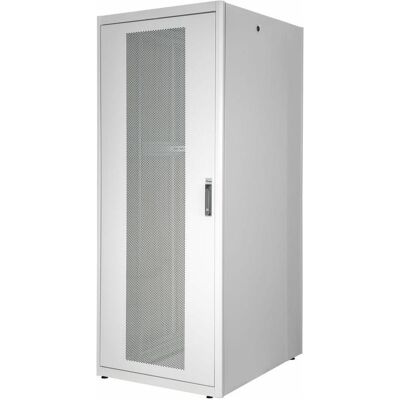 Equip Serverschrank 19" 42U 800x1000mm grau (42 HE, 19 Zoll Rack), Serverschrank, Grau Equip Serverschrank 19" 42U 800x1000mm grau (42 HE, 19 Zoll Rack), Serverschrank, Grau
