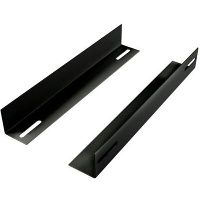 Allnet 19 Zubehör L-Schiene L325mm 1 Paar *schwarz* SMB66xx-Serie, Serverschrank Zubehör, Schwarz Allnet 19 Zubehör L-Schiene L325mm 1 Paar *schwarz* SMB66xx-Serie, Serverschrank Zubehör, Schwarz