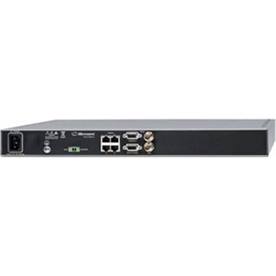 Microsemi SYNCSERVER S600 OCXO, Server Microsemi SYNCSERVER S600 OCXO, Server