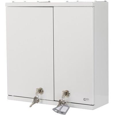 Metz Connect OpDAT LWL-Verteiler 1503297602-E, Server Zubehör, Grau Metz Connect OpDAT LWL-Verteiler 1503297602-E, Server Zubehör, Grau