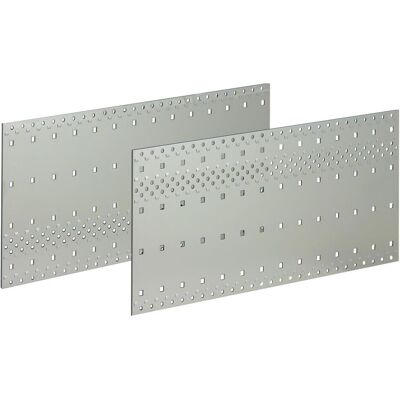 Schroff Seitenwände Typ F - SEITENWAND F 4HE 175T, Serverschrank Zubehör Schroff Seitenwände Typ F - SEITENWAND F 4HE 175T, Serverschrank Zubehör