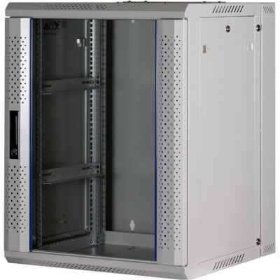 Rockstable 19" 15 HE 600x600x770mm (10.86 HE, 19 Zoll Rack), Serverschrank, Weiss Rockstable 19" 15 HE 600x600x770mm (10.86 HE, 19 Zoll Rack), Serverschrank, Weiss