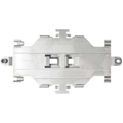 MikroTik DRP-LTM - DINrail PRO-Kit für die LtAP mini-Serie, Serverschrank Zubehör MikroTik DRP-LTM - DINrail PRO-Kit für die LtAP mini-Serie, Serverschrank Zubehör