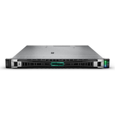 HPE DL325 G11 9115 2x32G 8SFF SSD EU Svr (64 GB, Rack Server), Server HPE DL325 G11 9115 2x32G 8SFF SSD EU Svr (64 GB, Rack Server), Server