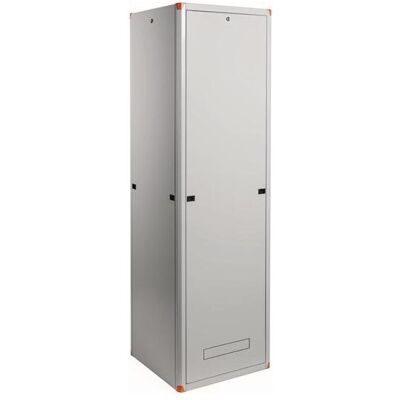 Legrand EVO-RACK 32U 600X600 1000KG (32 HE, 19 Zoll Rack), Serverschrank, Grau Legrand EVO-RACK 32U 600X600 1000KG (32 HE, 19 Zoll Rack), Serverschrank, Grau