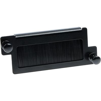ACT Cable entry brush plate, Serverschrank Zubehör ACT Cable entry brush plate, Serverschrank Zubehör