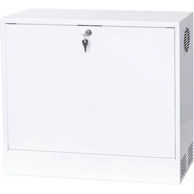 Delta Schrank 19" 3U - Schrank Delta Schrank 19" 3U - Schrank