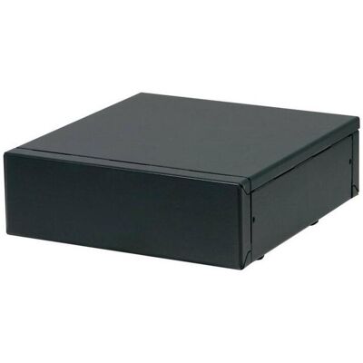 Schroff INTERSCALE M 44H 221B 177T, Serverschrank Zubehör, Grau Schroff INTERSCALE M 44H 221B 177T, Serverschrank Zubehör, Grau