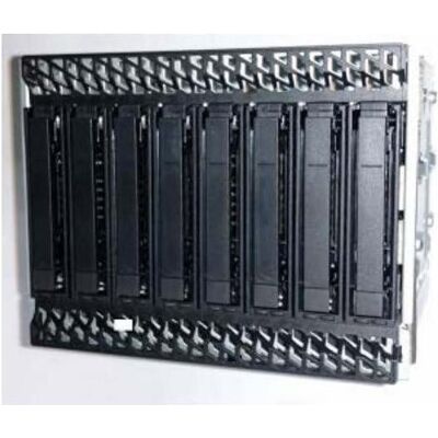 Intel AUP8X25S3DPDK Drive Kit, Server Zubehör, Schwarz Intel AUP8X25S3DPDK Drive Kit, Server Zubehör, Schwarz