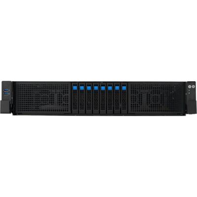Asus Server RS720A-E13-RS8U/2.7KW/8NVMe/OCP (Rack Server), Server Asus Server RS720A-E13-RS8U/2.7KW/8NVMe/OCP (Rack Server), Server