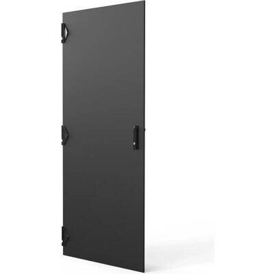 Schroff TUER 1800H 800B IP20 3PTS RAL7021, Serverschrank Zubehör, Grau Schroff TUER 1800H 800B IP20 3PTS RAL7021, Serverschrank Zubehör, Grau