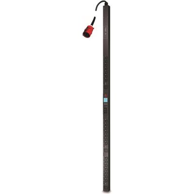APC Steckdosenleiste PDU AP8981, Switched, USV Zubehör APC Steckdosenleiste PDU AP8981, Switched, USV Zubehör