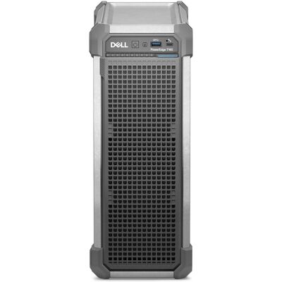 Dell Spl Poweredge T160 Smart (16 GB, Tower Server), Server Dell Spl Poweredge T160 Smart (16 GB, Tower Server), Server
