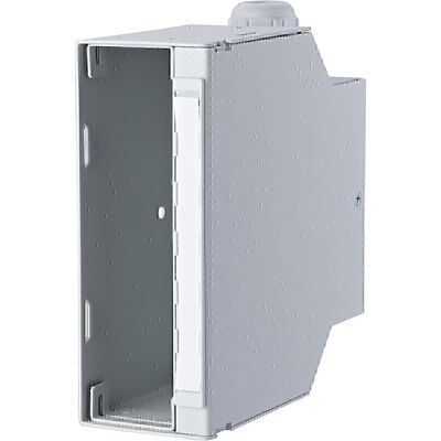 Metz Connect 15024A10-E - Grau - 3U, Server Zubehör, Grau Metz Connect 15024A10-E - Grau - 3U, Server Zubehör, Grau