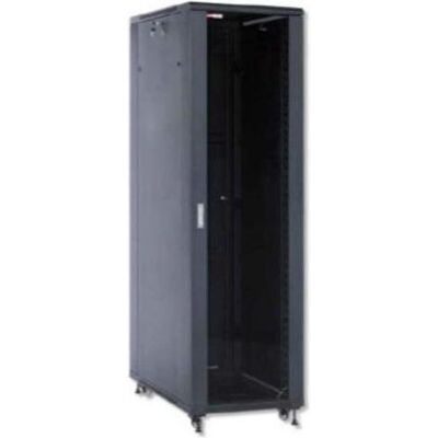 WP WPN-RNA-22808-B 22U Rack Stand-alone - Serverschrank WP WPN-RNA-22808-B 22U Rack Stand-alone - Serverschrank