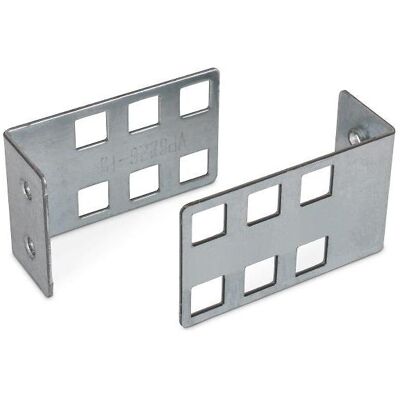 Triton RAX-DR-X13-X1 Rack Zubehör, Serverschrank Zubehör, Grau Triton RAX-DR-X13-X1 Rack Zubehör, Serverschrank Zubehör, Grau