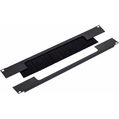 Triton - RAB-ZP-X02-A3 - 2U - 48.3 cm - Rack Blank Panel Triton - RAB-ZP-X02-A3 - 2U - 48.3 cm - Rack Blank Panel