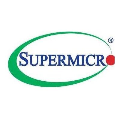 Supermicro I/O Shield - System-E/A-Abdeckplatte, Server Zubehör Supermicro I/O Shield - System-E/A-Abdeckplatte, Server Zubehör