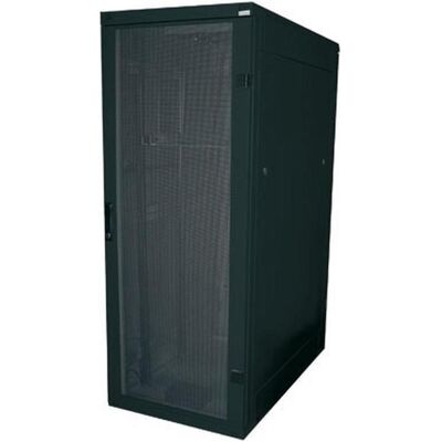 Triton 19" Serverschrank RZA, 22 HE, 600 x 1000 mm, schwarz RAL 9005 (22 HE, 19 Zoll Rack), Serverschrank, Schwarz Triton 19" Serverschrank RZA, 22 HE, 600 x 1000 mm, schwarz RAL 9005 (22 HE, 19 Zoll Rack), Serverschrank, Schwarz