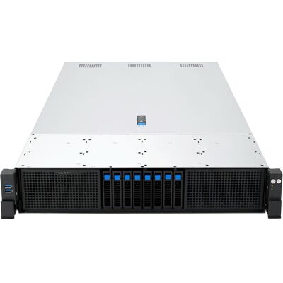 Asus Server RS720A-E13-RS8U/2.7KW/8NVMe/OCP (Rack Server), Server Asus Server RS720A-E13-RS8U/2.7KW/8NVMe/OCP (Rack Server), Server