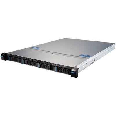 MSI Rack (1U) AMD S1102-02 Plattform, Server Barebone MSI Rack (1U) AMD S1102-02 Plattform, Server Barebone