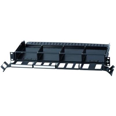 Telegärtner Baugruppenträger, HD3 Baugruppenträger 19", 3HE, für 24x0,5HE Module, Server Zubehör Telegärtner Baugruppenträger, HD3 Baugruppenträger 19", 3HE, für 24x0,5HE Module, Server Zubehör