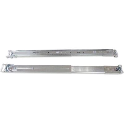 QNAP 2U-Rail Kit, NAS Zubehör QNAP 2U-Rail Kit, NAS Zubehör