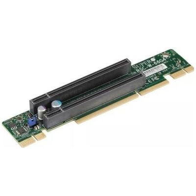 Supermicro Inc. RSC-W-66G4, Server Zubehör Supermicro Inc. RSC-W-66G4, Server Zubehör