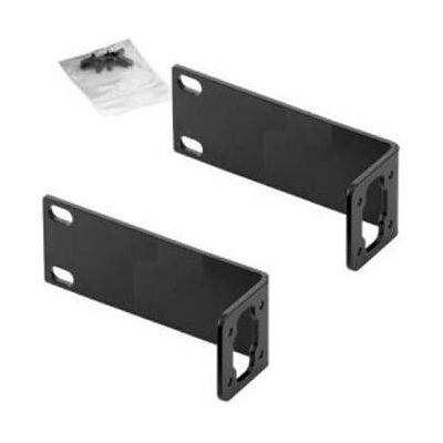 Netonix RMK-250 - Rack-Montagesatz, Serverschrank Zubehör, Schwarz Netonix RMK-250 - Rack-Montagesatz, Serverschrank Zubehör, Schwarz