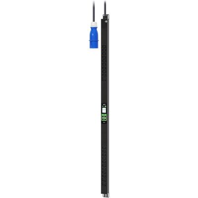 APC EASY PDU METERED ZEROU 16A 230V, USV Zubehör APC EASY PDU METERED ZEROU 16A 230V, USV Zubehör