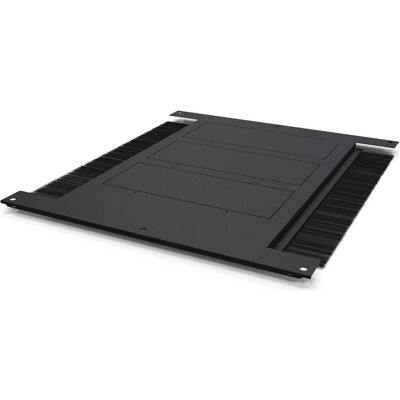 Schroff DACH 800B 900T AUSBR. RAL7021, Serverschrank Zubehör, Grau Schroff DACH 800B 900T AUSBR. RAL7021, Serverschrank Zubehör, Grau