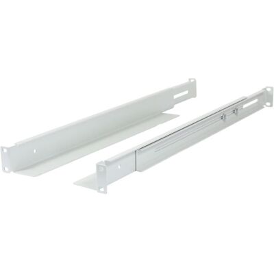 Allnet 19"Schrank, zbh. L-Schiene, variabel, L=502-849mm, Lichtgrau, 1 Paar(2Stück), Serverschrank Zubehör, Grau Allnet 19"Schrank, zbh. L-Schiene, variabel, L=502-849mm, Lichtgrau, 1 Paar(2Stück), Serverschrank Zubehör, Grau