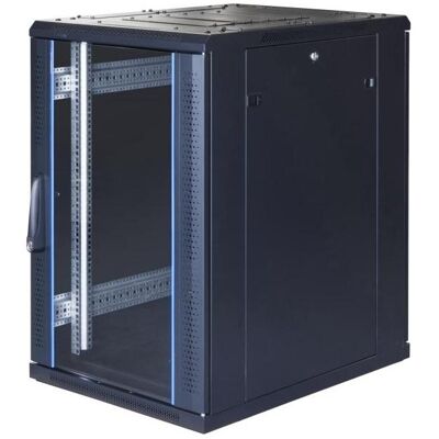 Toten G6 (18 HE, 19 Zoll Rack), Serverschrank Toten G6 (18 HE, 19 Zoll Rack), Serverschrank