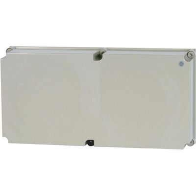 Eaton Deckel D250-CI48-RAL7035 750x375x150mm, Serverschrank Zubehör, Grau Eaton Deckel D250-CI48-RAL7035 750x375x150mm, Serverschrank Zubehör, Grau