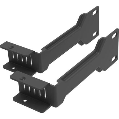 MikroTik K-65 rack accessory Mounting bracket, Serverschrank Zubehör MikroTik K-65 rack accessory Mounting bracket, Serverschrank Zubehör